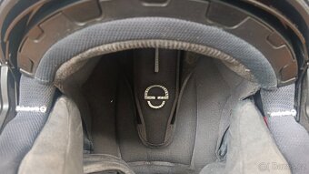 moto helma Schuberth S2 vel.M 56-57 - 9