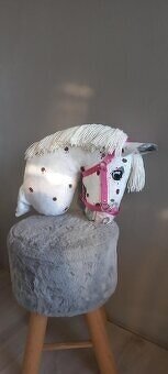 Prodám hobby horse drezůrní - 9