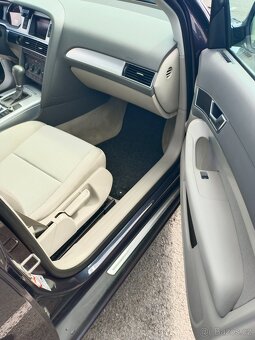 Audi A6 facelift 2L nafta automat - 9
