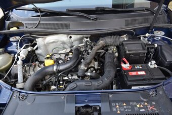 Dacia Logan MCV 0.9TCe/ZTP/AUTOMAT/ČR/1MAJ - 9