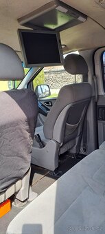 Hyundai H 1 2.5 CRDi 85kW ČR DPH - 9