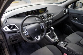 Renault Grand Scénic 1.5 dCi Dynamique EDC 7m - 9