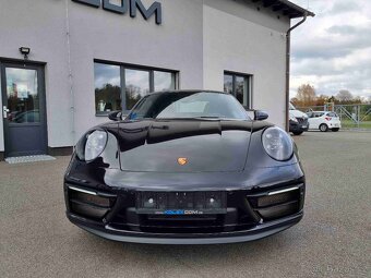 Porsche 911, Carrera 4GTS, odpočet DPH - 9