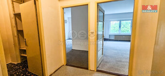Pronájem bytu 3+kk, 78 m², Hradec Králové, ul. Kotěrova - 9