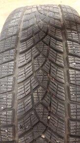 Zimní pneu Goodyear UltraGrip Performance + 225/55 r18 -2023 - 9