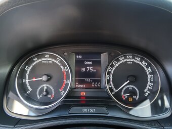 Škoda Fabia 1.0TSi,70kW,1majČR,serv.kn,DPH - 9