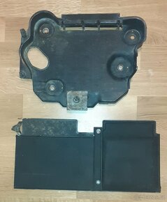 Predám diely na Volkswagen Polo 6N1 - 9