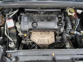Citroen C4 2011 1,6VTI 120 KRASNY JEZDI DILY - 9