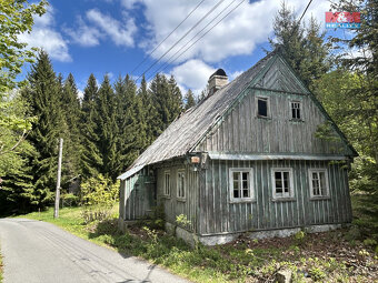 Prodej chalupy, 90 m², Smržovka - 9