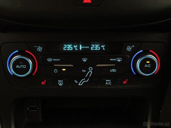 Ford Focus 2,0 TDCI ST 136kW Recaro 1.Maj (2017) - 9