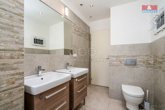 Prodej bytu 3+kk, 105 m², Praha 7, ul. Veletržní - 9