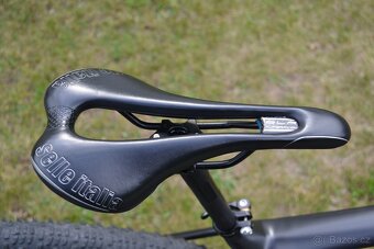 Focus Raven 8.7 (L) - 9
