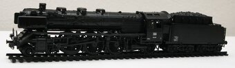 Parní lokomotivy Revell - makety (1:87) - 9