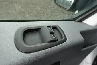 FORD TRANSIT CHLAĎÁK DO 0°C 2.0TDCI - 9