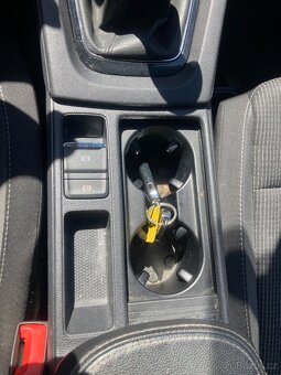 Škoda Octavia 4 2.0 tdi kombi manual - 9