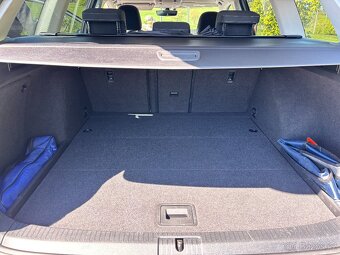 VW Golf 7 Variant 1.0 TSI 81 kW, manuál, LED - 9