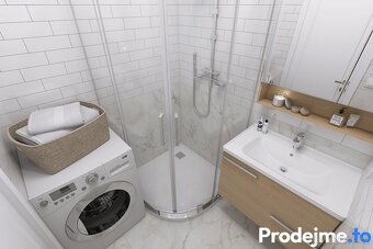 Prodej bytu 3+1, 73 m2 - Velké Meziříčí, ev.č. 100024-1 - 9