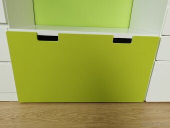 Sestava ikea - 9