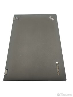 Lenovo Think Pad L440 + Dokovací stanice ( 12 měsíců záruka - 9