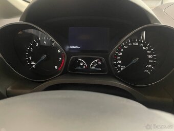 Ford Grand C-max 1.5 ecoboost - 9