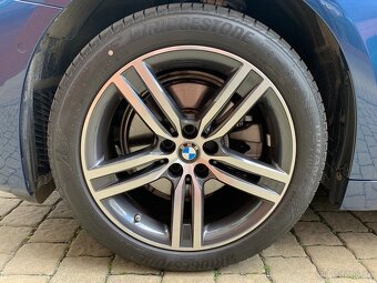 Bmw 520d xDrive Touring 15tkm Sport 2022 DPH TOP - 9