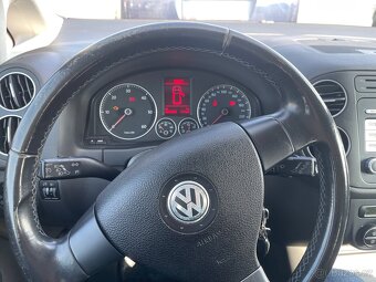 🔥Volkswagen Golf Plus 1.9 TDI 77 kW  Tour🔥 - 9