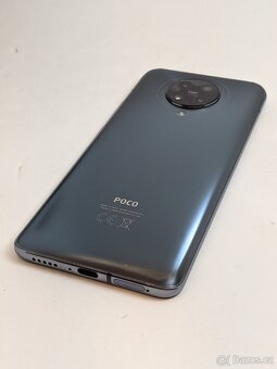 Xiaomi Poco F2 Pro 6/128gb black. Záruka 6 měsíců. - 9