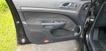 OCTAVIA II 2.0TDI KOMBI TOP STAV SERVISKA SOUNDSYSTEM - 9