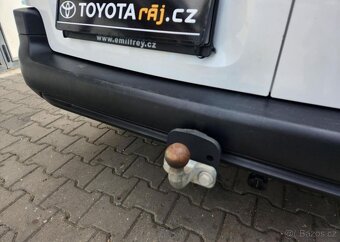 Toyota Proace City 1.5-V ZÁRUCE-TAŽNÉ-KLIMA - 9