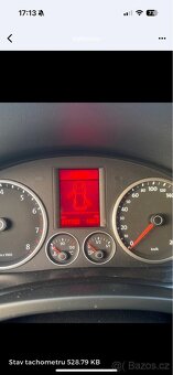 Prodám nebo vyměním VW Tiguan 1.4tsi 110 kw 4x4 - 9