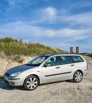 Focus 1 Combi TDDi 66kw - 9