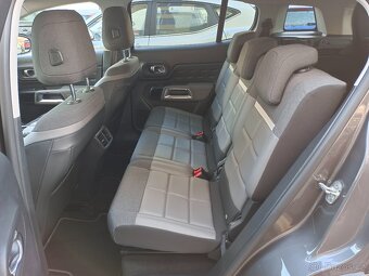 Citroen C5 Aircross 1.5 BlueHDi 96kW Virtual cockpit 77tkm - 9