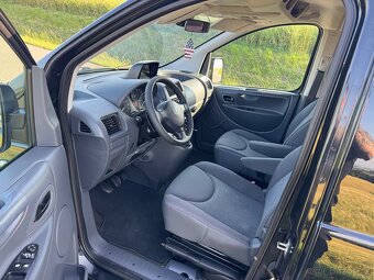 Peugeot Expert 2.0 hdi 94kW, serviska 5 míst - 9