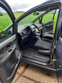 SEAT ALHAMBRA - 9