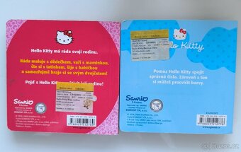 Knihy pro děti - 9