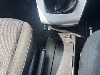 Mazda 5 2.0 D 6st Manuál po GO motoru - 9