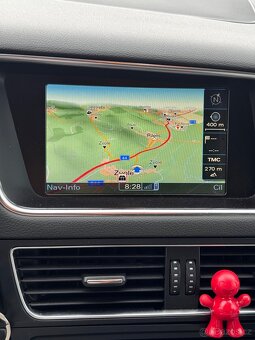 Prodám Audi q5 3.0 TDI 2009 - 9