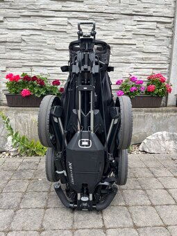 Golfový vozík OGIO S4 Synergy + bag - 9