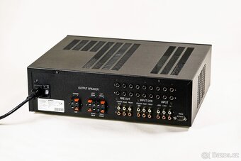 Brinkmann Siesonic SMS / top 5.1 zvuk - 9