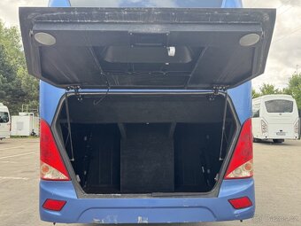 MERCEDES-BENZ ATEGO - 9