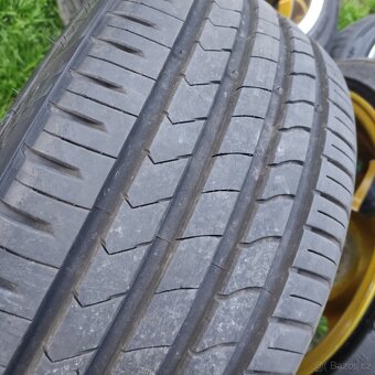 Intra CR 4x100 R16 - 9