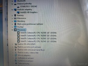 Acer Aspire E15 S (ES1-512) - 9