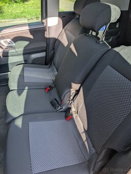 Škoda roomster scout 1.9 Tdi 77kw r.v.2008 klasika bez DPF - 9