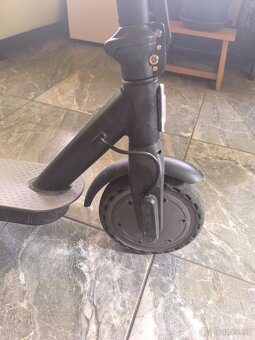 Prodám sencor scooter one - 9