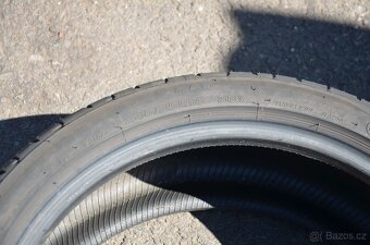 225/40 R18, 245/35 R18, Bridgestone letní pneu - 9