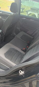 GOLF 7 SPORTSVAN 2.0TDI,PANO,ACC,DCC,Highline - 9