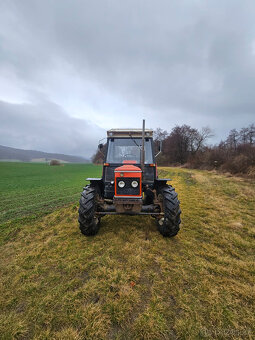 Traktor Zetor 7045 - 9