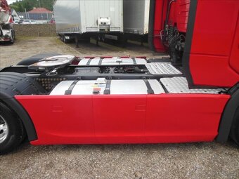 Scania R450,Retarder,Nez. klima,ALU d - 9