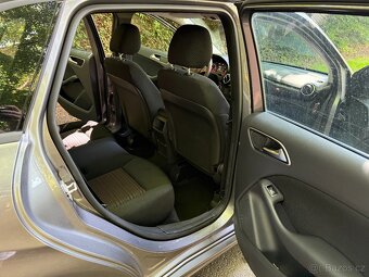 Mercedes-Benz B180, 144.844 km, 1.6 benzín 90 kW, rok 2015 - 9