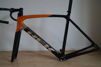 Rámový set silničního kola Trek Emonda SL7 Carbon ve velikos - 9